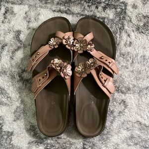 Madden girl sandals